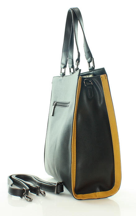 elegant shoulder bag